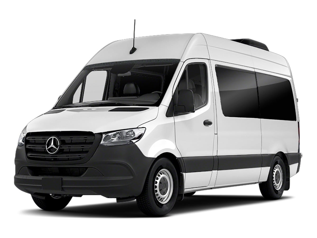 mercedes-benz sprinter passenger van 2023 W1Z4NFHY6PP607626 image mercedes-benz sprinter passenger van 2023 W1Z4NFHY6PP607626 image